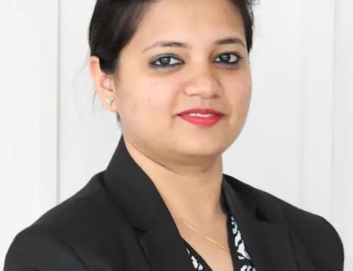 Ekta Gupta