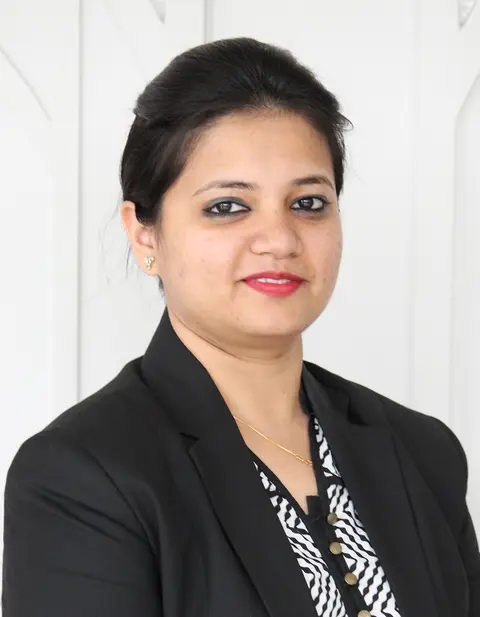 Ekta Gupta