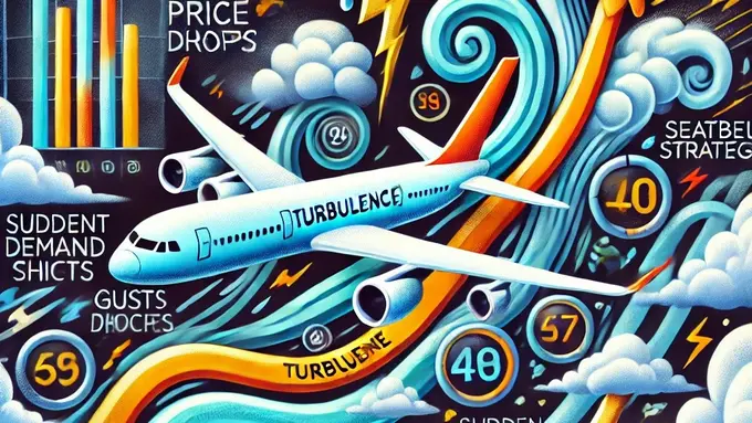 Revenue Management and Turbulence: Why Bumps Are Part of the Journey