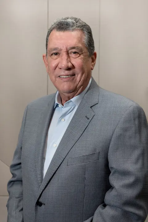 Fernando Garc