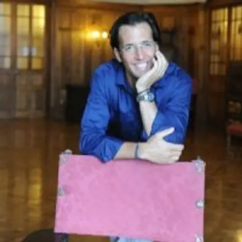 Javier Beneyto