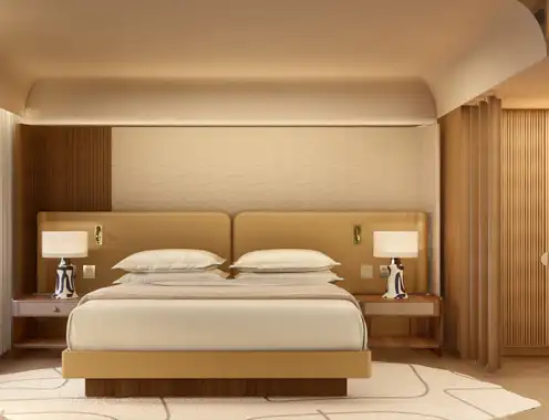 Prestige 8