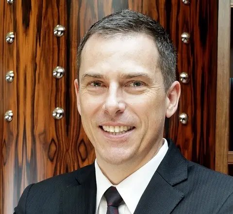 Leigh Shepheard