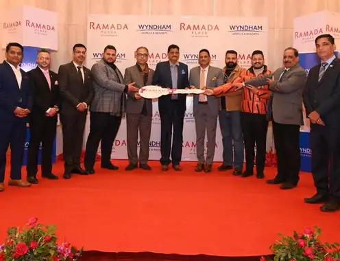 Ramada Plaza by Wyndham Jammu Vijaypur