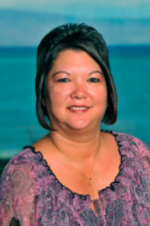 Sheila Gerbig-Hussey