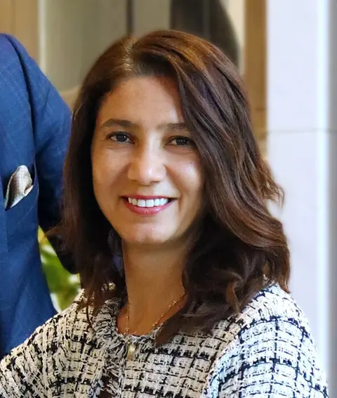 Hiba Qalyoubi