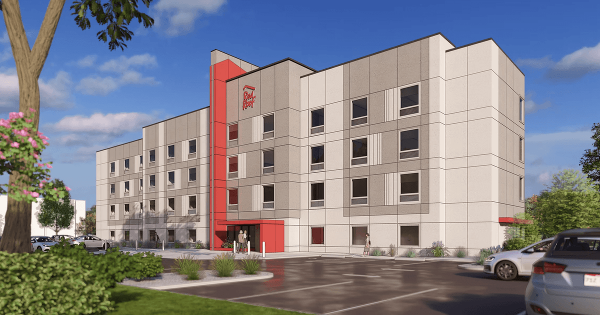 Red Roof Delivers Results, Innovation and Impact in 2025; Well Positioned for Continued Profitable Growth in 2026