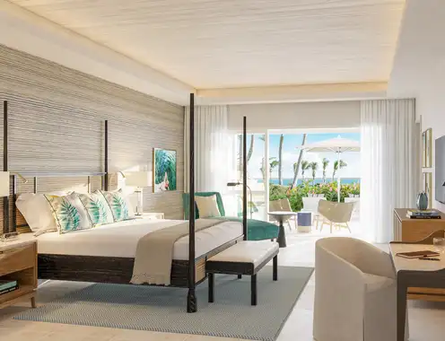 Jumby Bay Island - an Oetker Collection Hotel