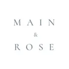 Main & Rose