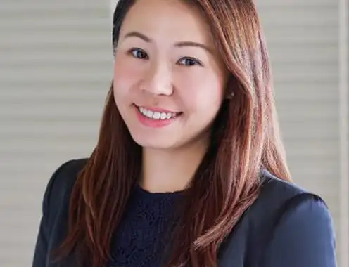 Veronica Chan