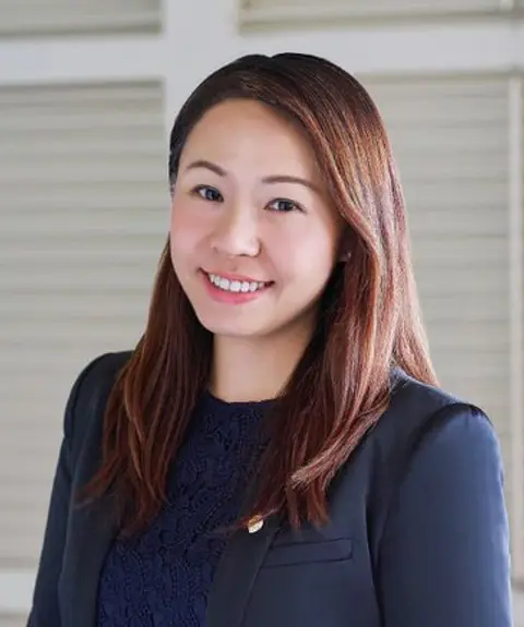 Veronica Chan