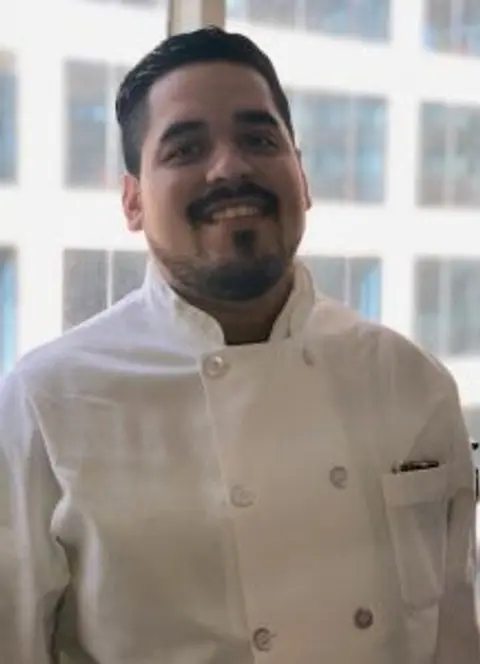 J. Christopher Ayala