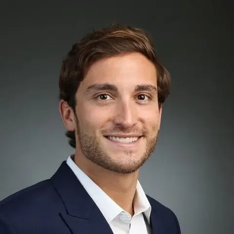 Jeremy B. Kerschen