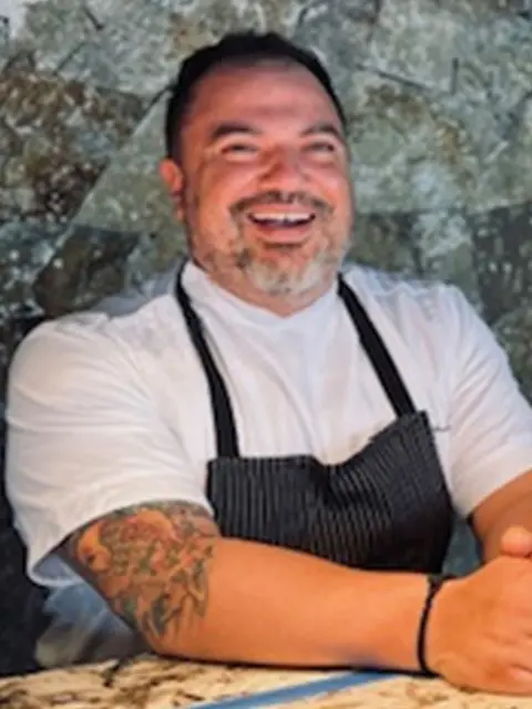 Daniel Hurtado