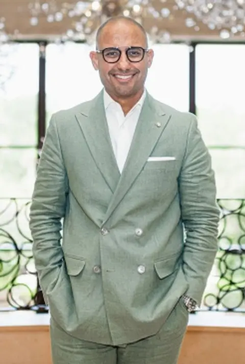Ali Mohammed