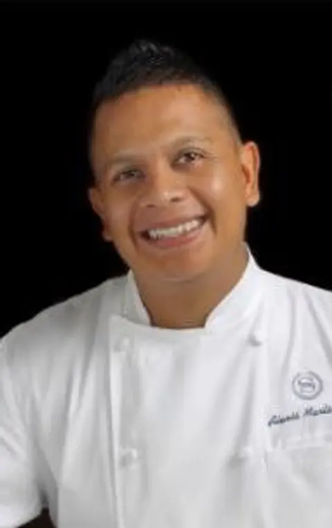 Alexis Martinez