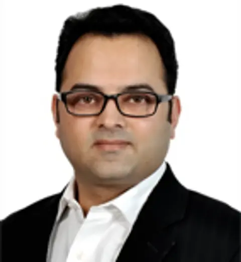 Dhiraj Trivedi