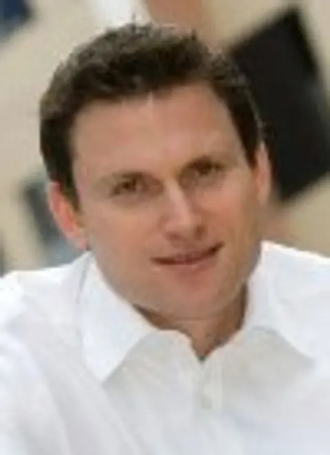 Matt Young