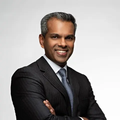 Rajit Sukumaran