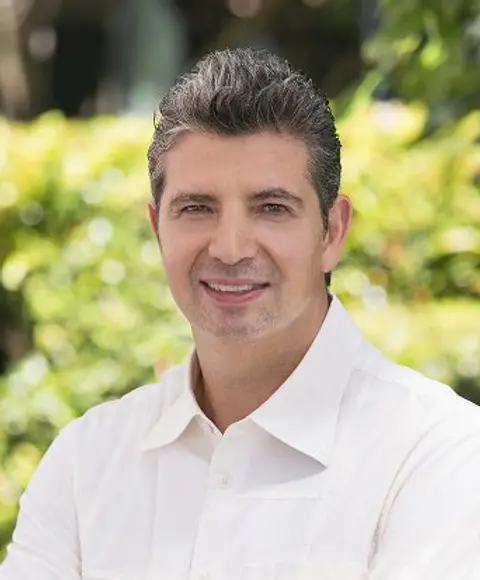Laurent Bourgeois