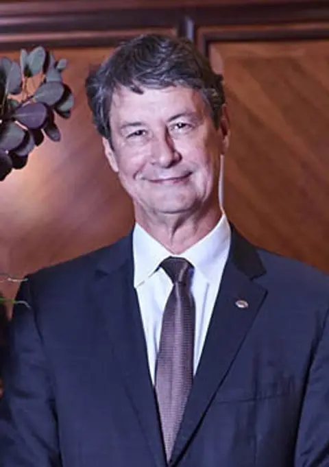 Gerard Sintes