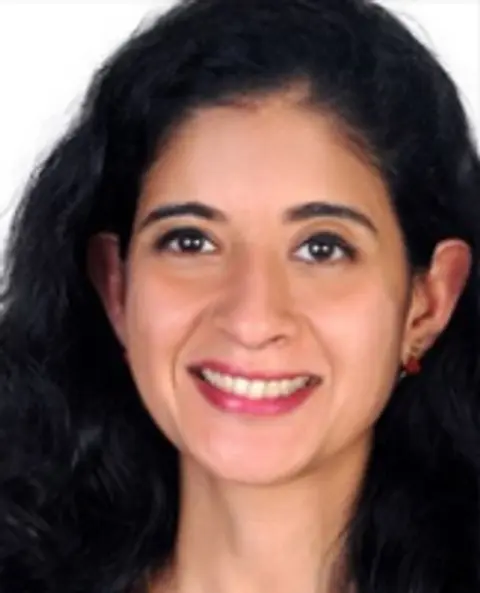 Ayesha Bhalla