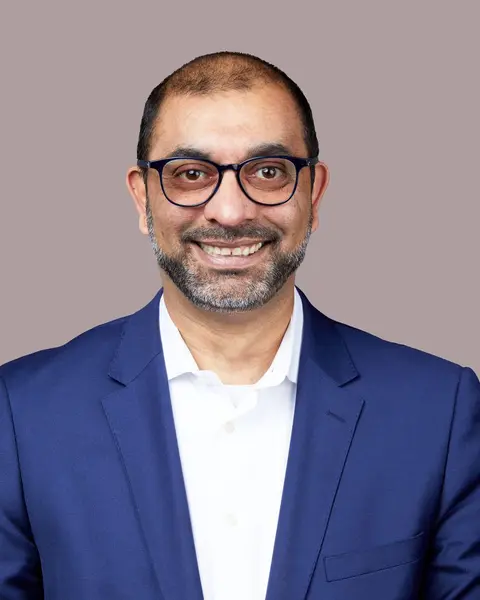 Parag Athavale