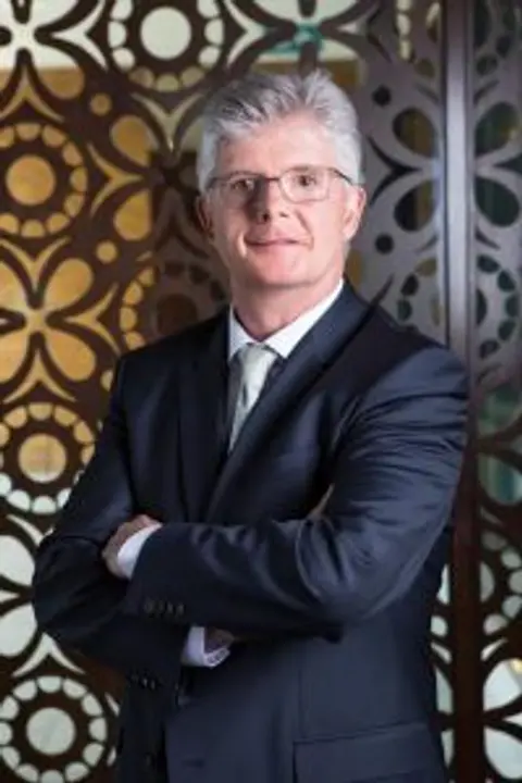 Michael Schlueter