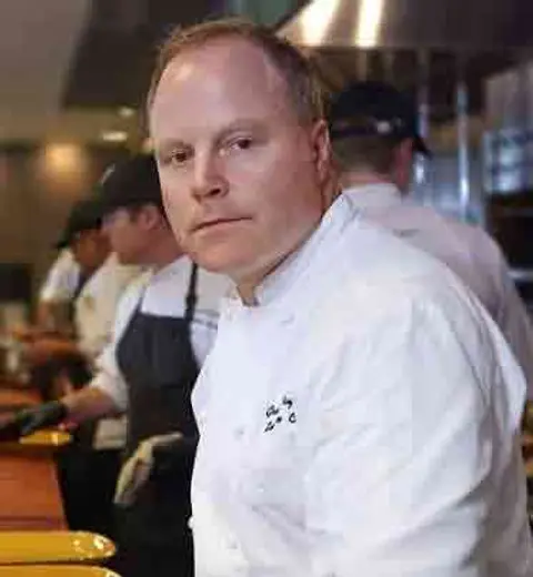 Gordon Maybury