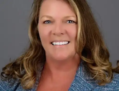 Leslie Bloznalis Ellis