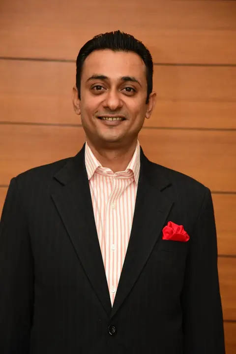 Shakti Singh Gohil