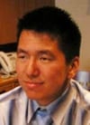 Chad Tsang