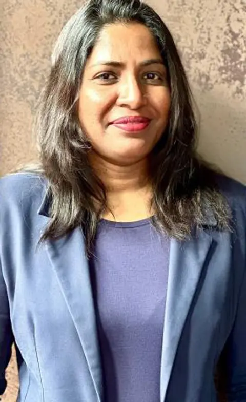 Shihalini Rajaratna
