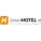 SmartHOTEL - Connecting hotels to the world