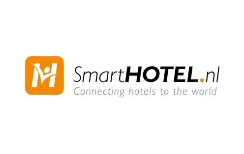 SmartHOTEL - Connecting hotels to the world