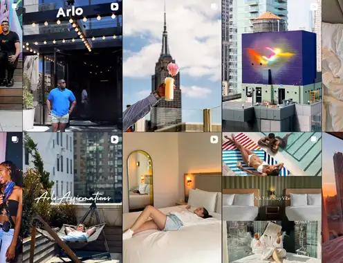 Culture First, Not Campaign First: Inside Arlo