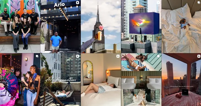 Culture First, Not Campaign First: Inside Arlo