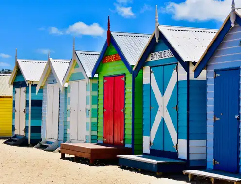 Supporting local hospitality entrepreneurs in Australia