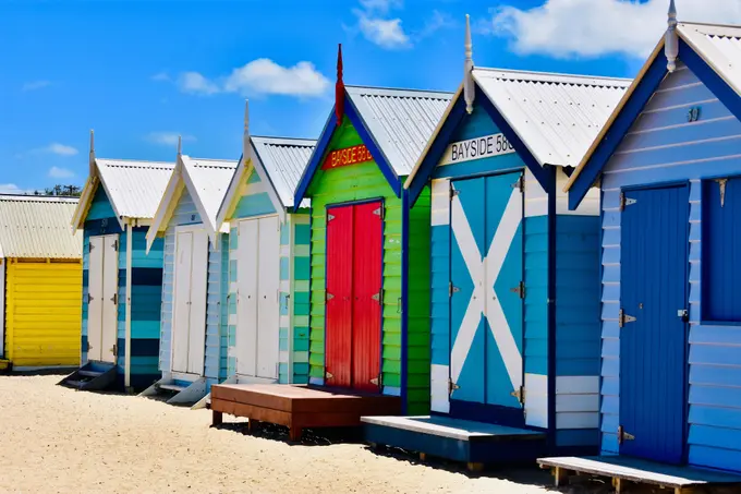 Supporting local hospitality entrepreneurs in Australia