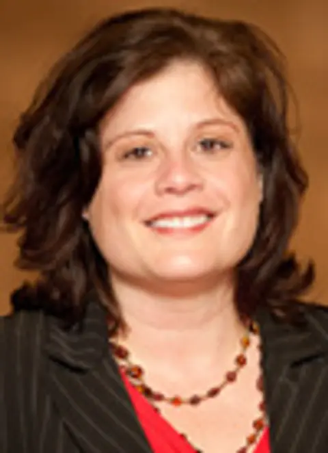 Paulette Kruger