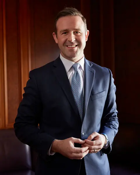 Robert Megargle