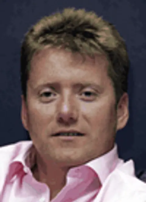 Robert Cook