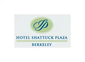 Hotel Shattuck Plaza Logo