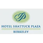 Hotel Shattuck Plaza Logo