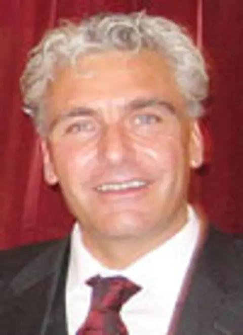 Dietmar Koegerl