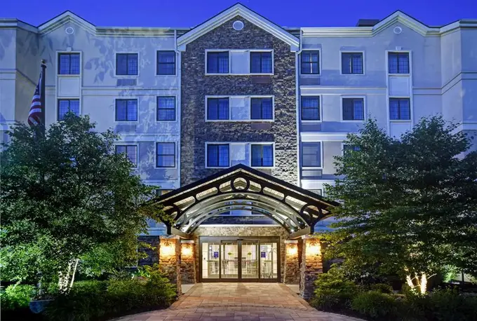 Highline Hospitality Partners Acquires Homewood Suites by Hilton Eatontown