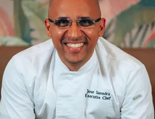 Jose Saavedra