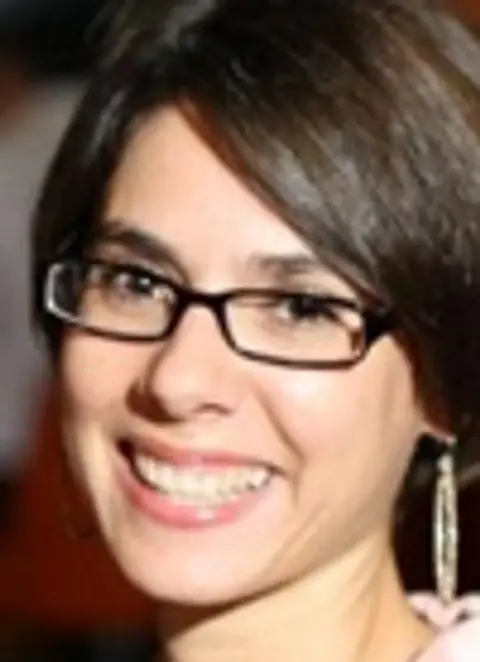 Leslie Garcia-Moica
