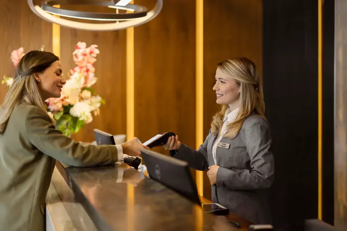 Point Vs. Integrated Hospitality Solutions: Which Approach to Tech Is Right for You?