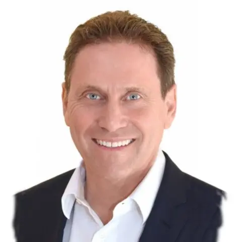 Steven A. Rudnitsky
